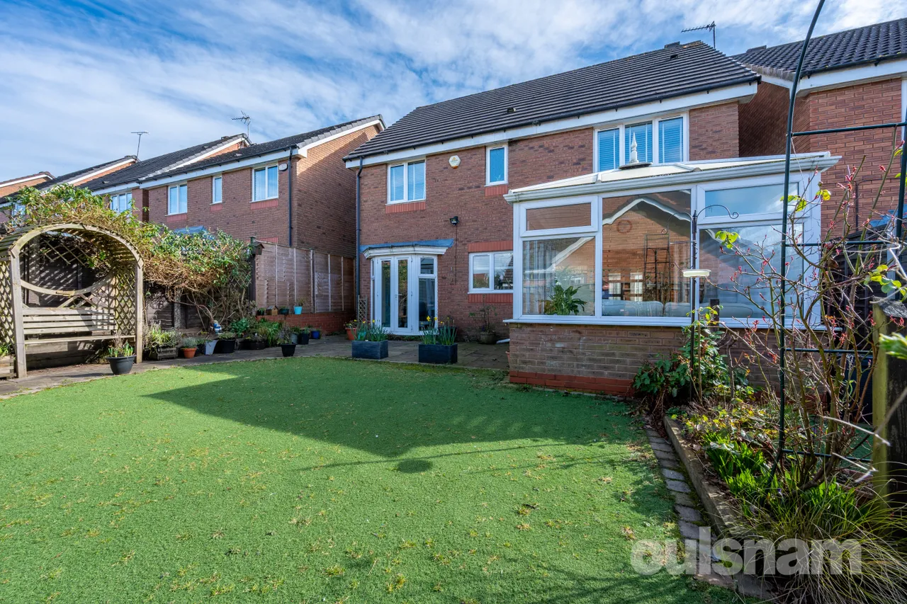 Sedgebourne Way, Northfield, Birmingham, West Midlands, B31 5HQ, photo 19