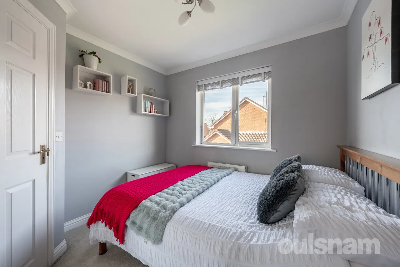 Sedgebourne Way, Northfield, Birmingham, West Midlands, B31 5HQ, photo 14