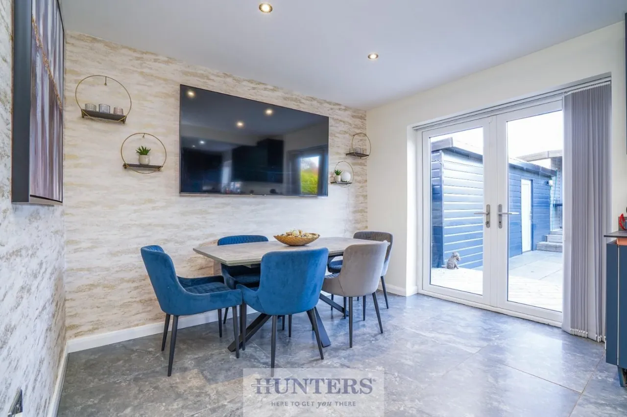 Park Avenue, Allerton Bywater, WF10, photo 6