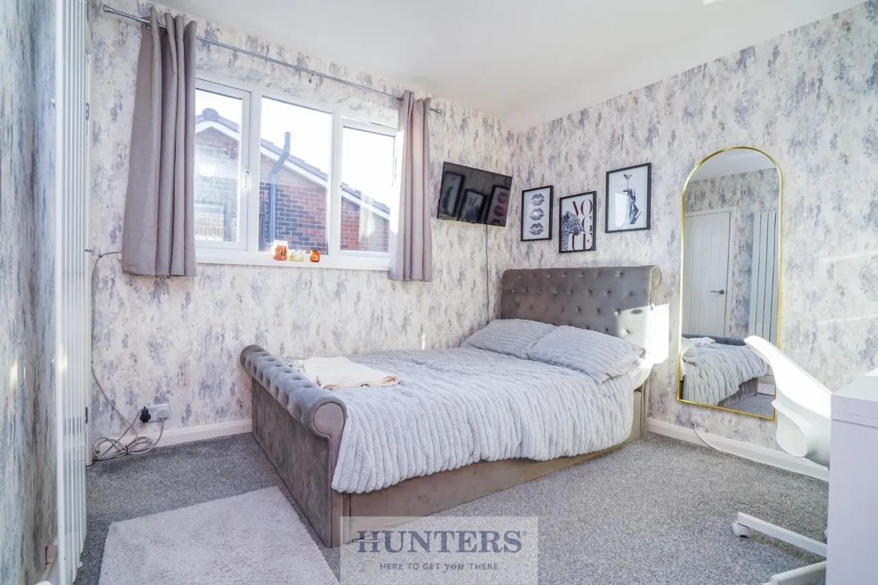 Park Avenue, Allerton Bywater, WF10, photo 15