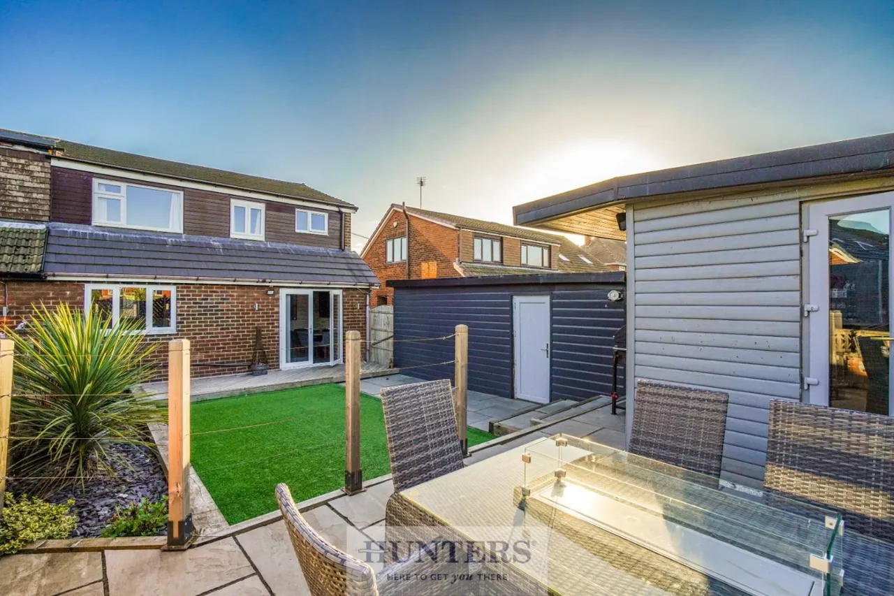 Park Avenue, Allerton Bywater, WF10, photo 20