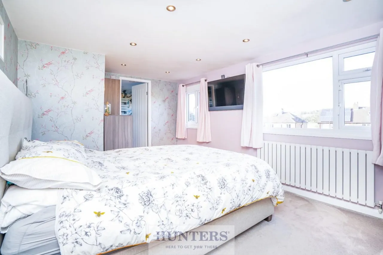 Park Avenue, Allerton Bywater, WF10, photo 10