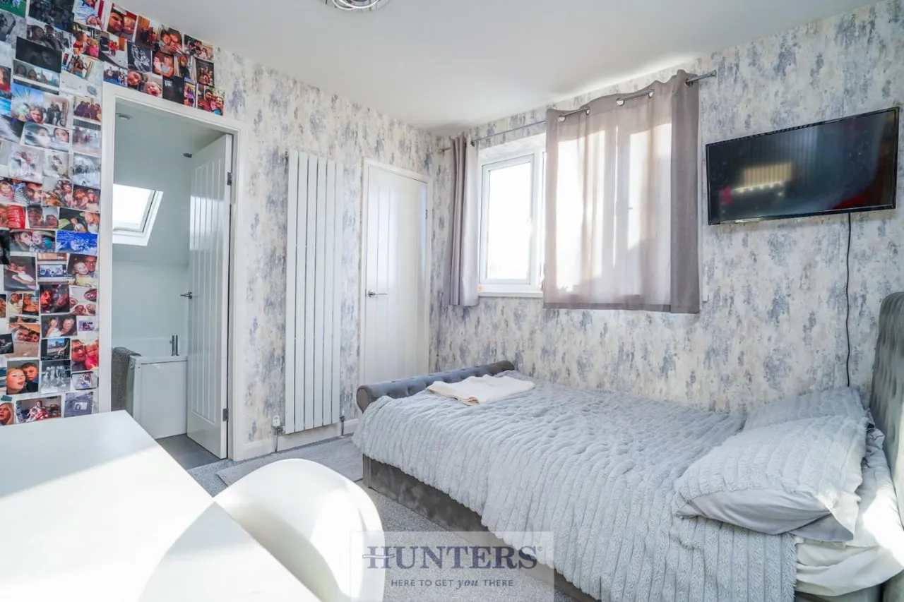 Park Avenue, Allerton Bywater, WF10, photo 16