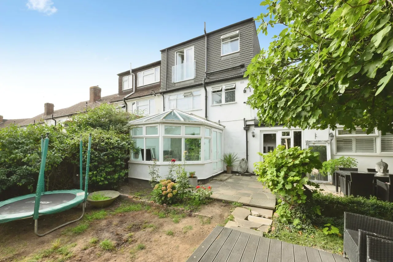 Varney Close, Waltham Cross, EN7, photo 41