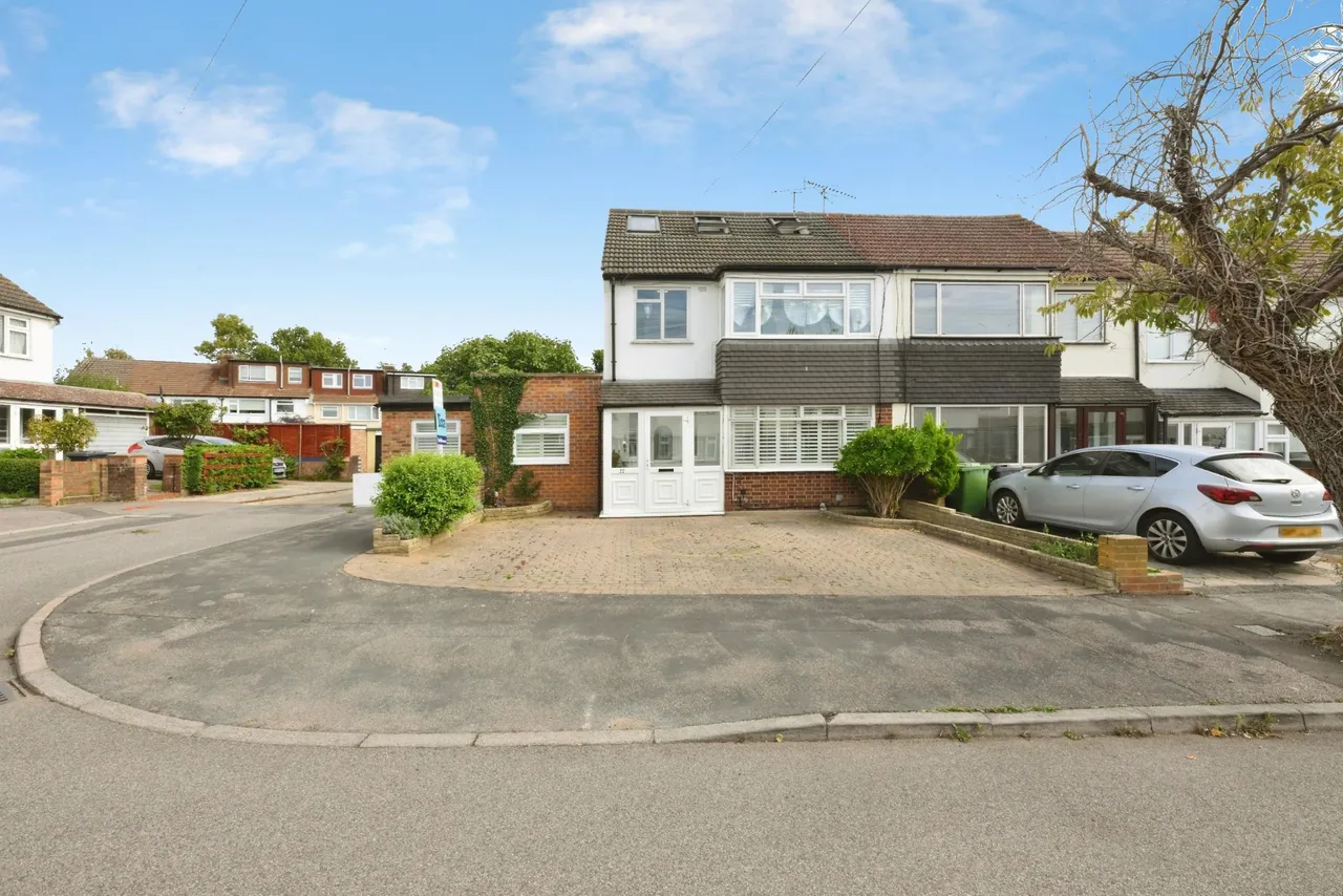 Varney Close, Waltham Cross, EN7, photo 36