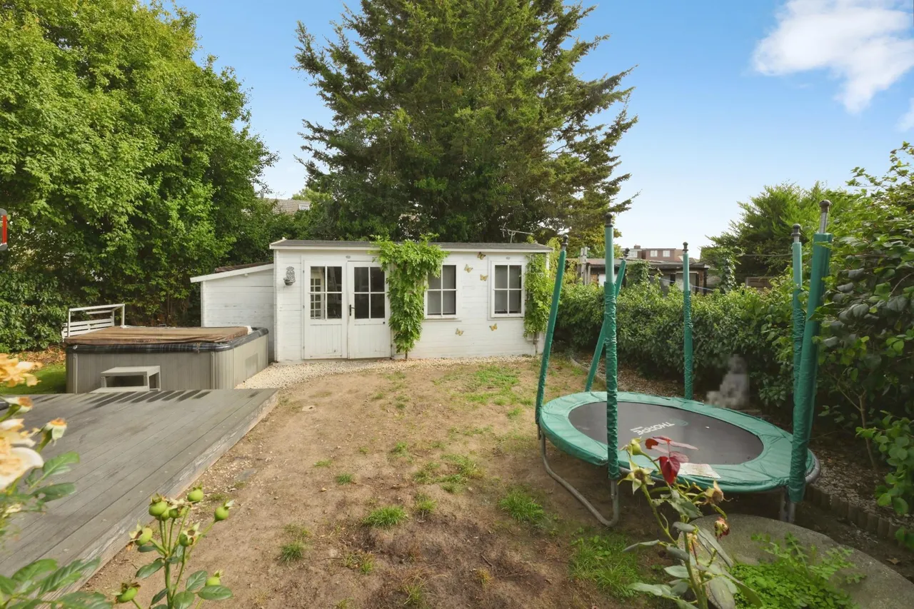 Varney Close, Waltham Cross, EN7, photo 37