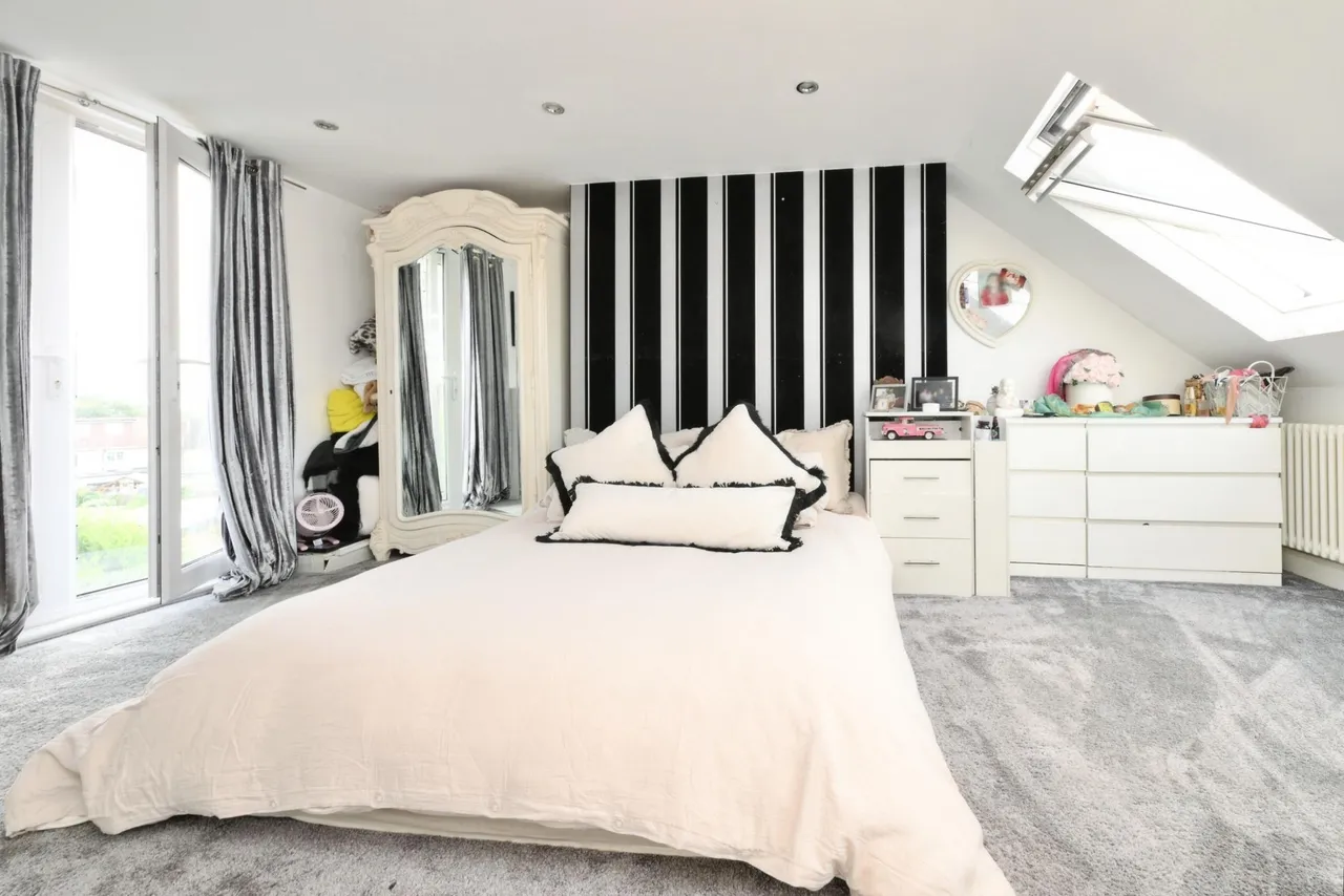 Varney Close, Waltham Cross, EN7, photo 28