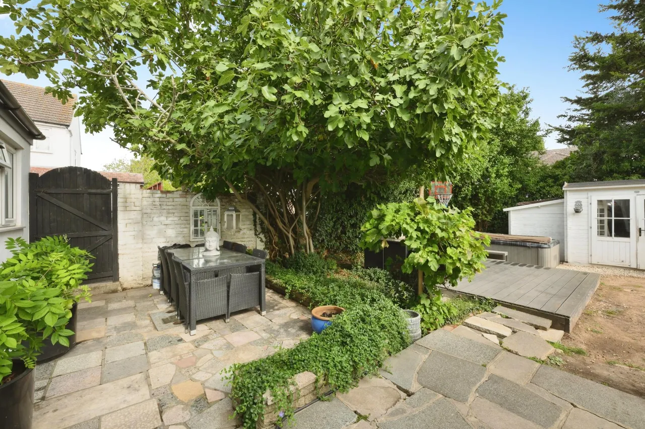Varney Close, Waltham Cross, EN7, photo 38