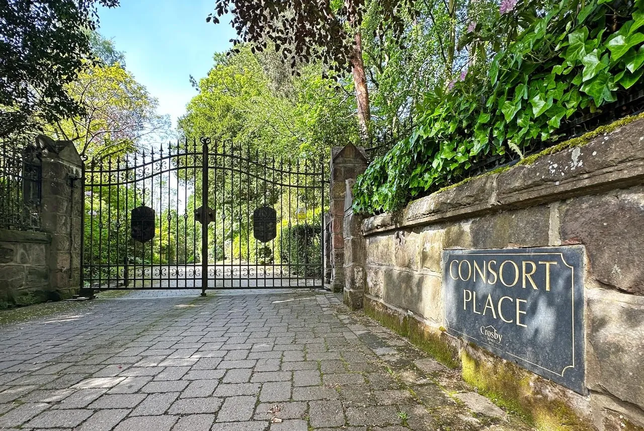 Consort Place, Bowdon, WA14, photo 14