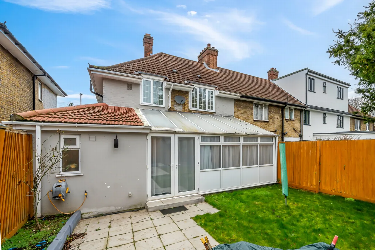 Randlesdown Road, Bellingham, SE6 3SR, photo 19