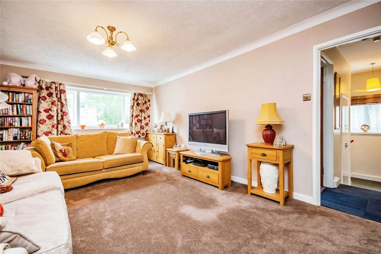 Dewi Road, Tregaron, SY25, photo 6