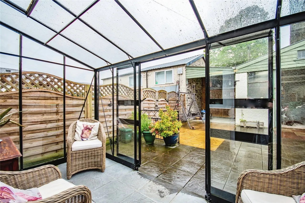 Dewi Road, Tregaron, SY25, photo 12