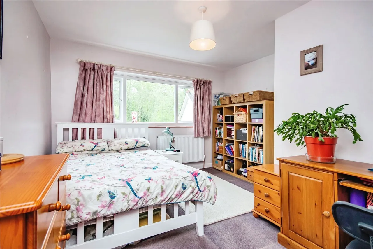 Dewi Road, Tregaron, SY25, photo 9