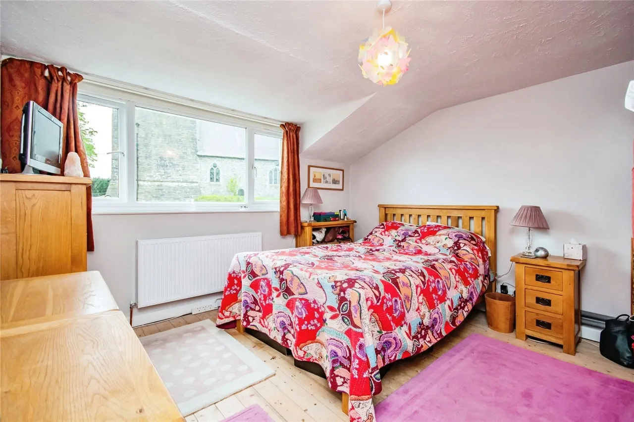 Dewi Road, Tregaron, SY25, photo 10