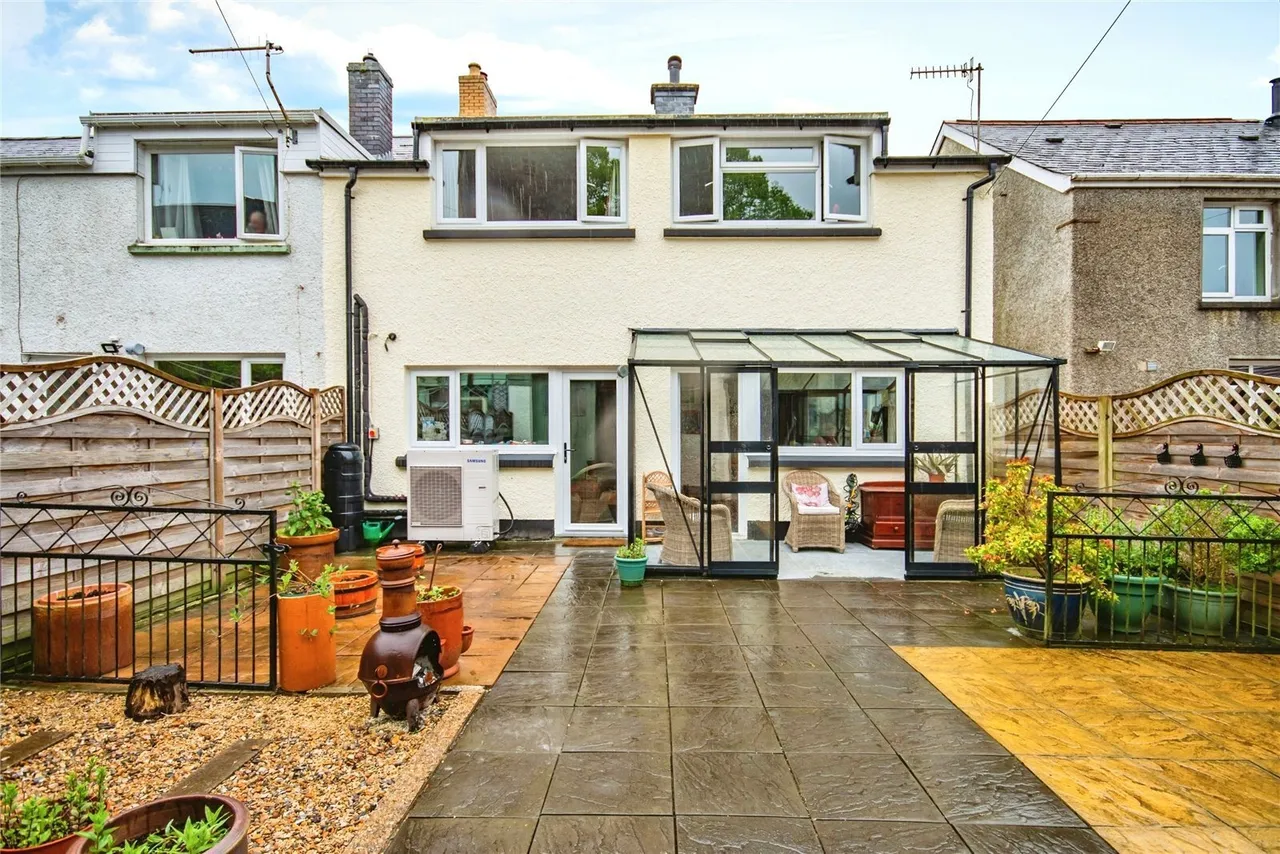Dewi Road, Tregaron, SY25, photo 13