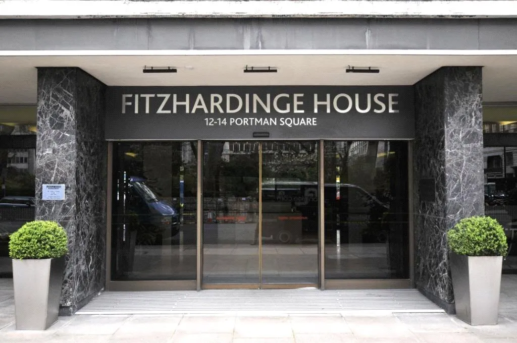property to rent, Portman Square, Marylebone, W1H