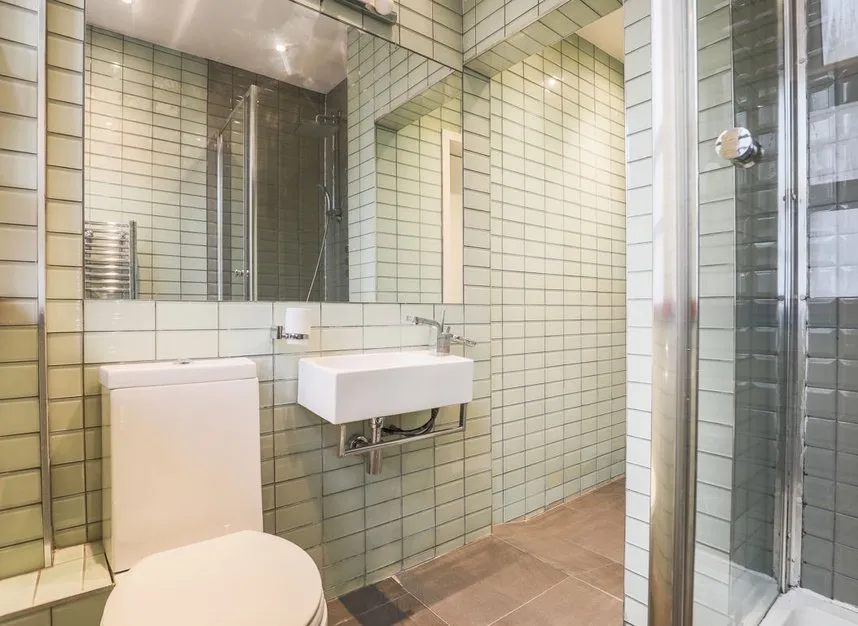 Goulston Street, Aldgate, E1, photo 7
