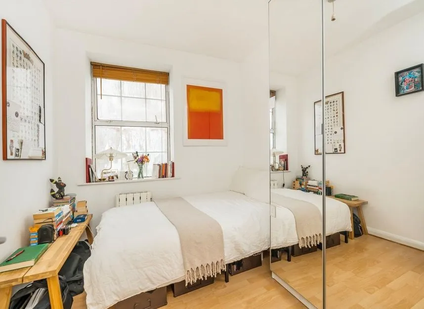 Goulston Street, Aldgate, E1, photo 4
