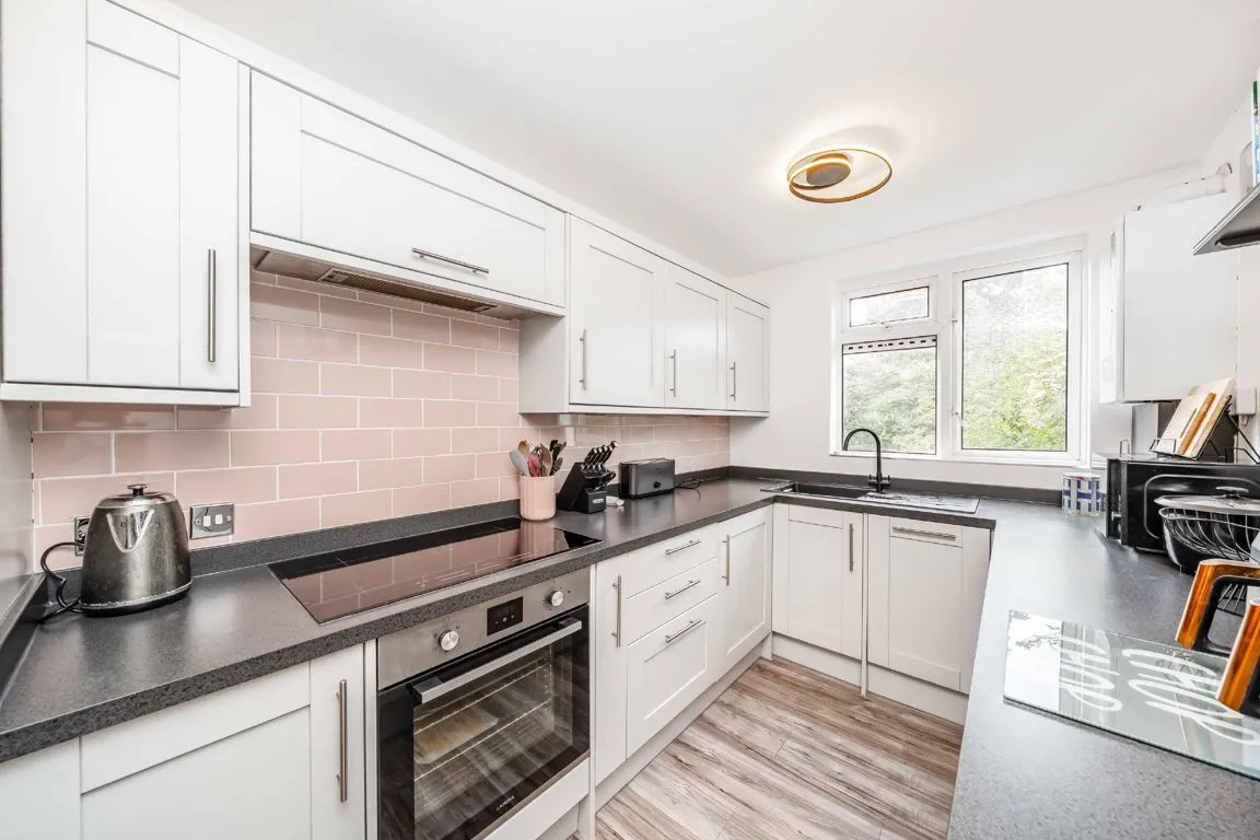 Townshend Terrace, TW9, photo 2