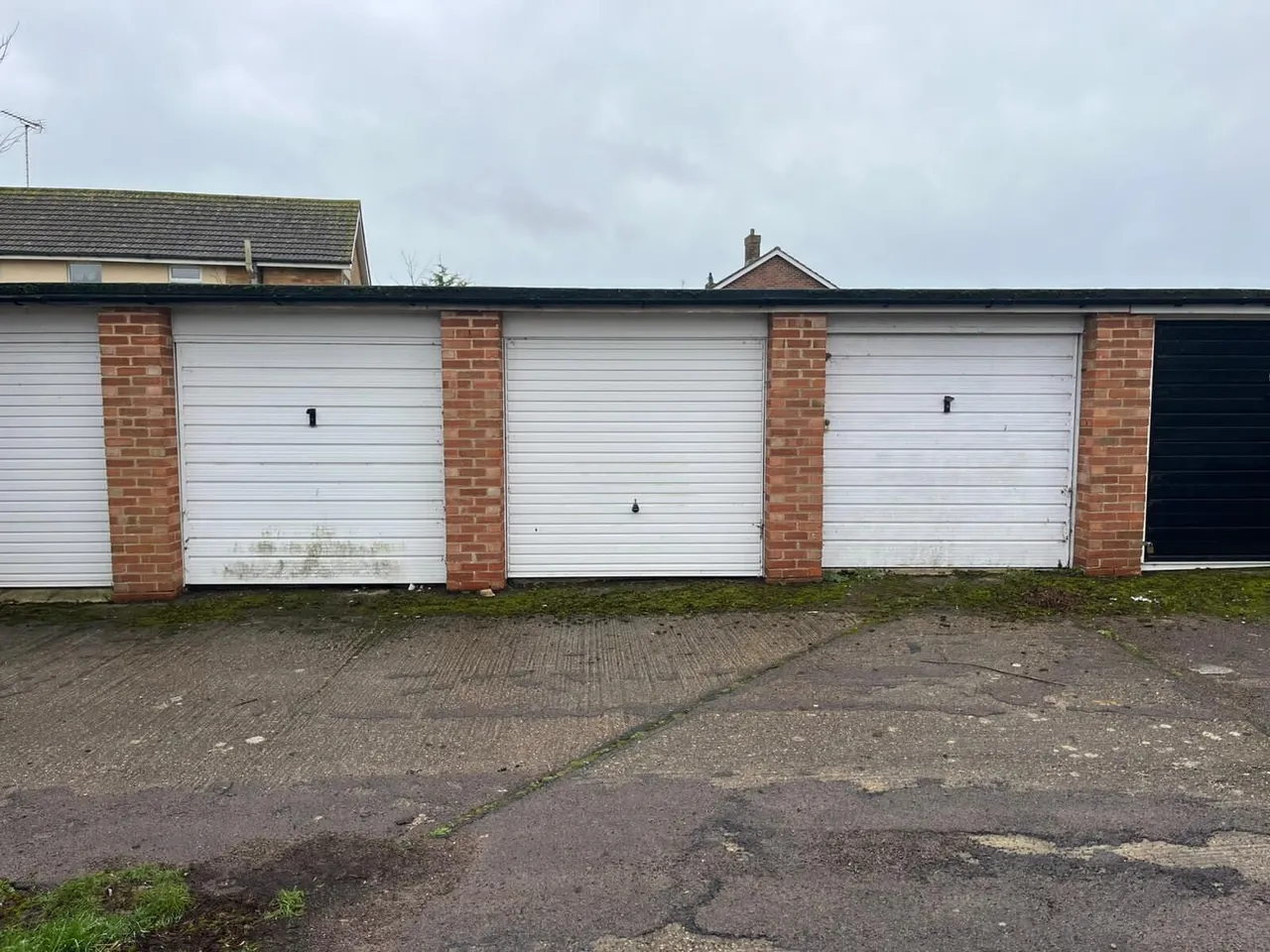 character property for sale — Woodcroft Drive, Eastbourne