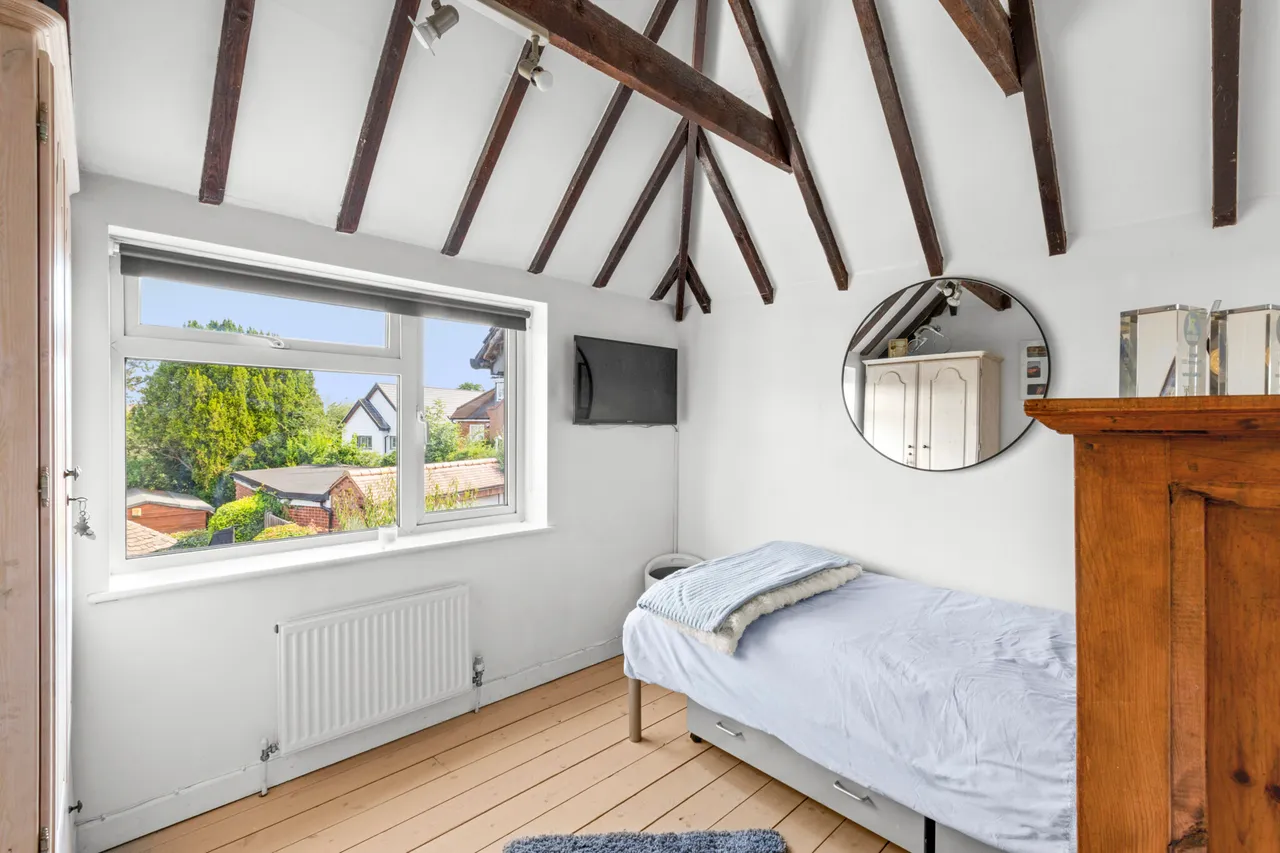 Candlemas Lane, Beaconsfield, HP9, photo 9