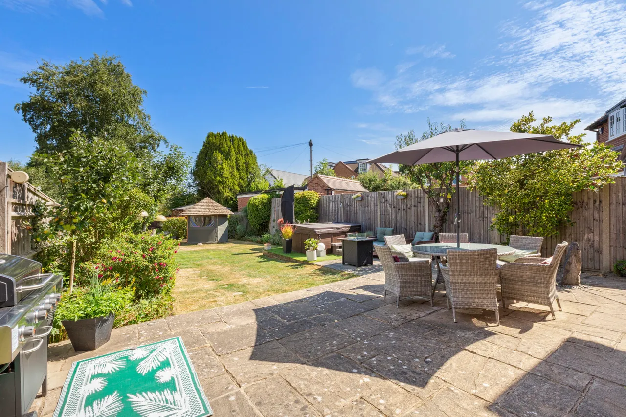 Candlemas Lane, Beaconsfield, HP9, photo 4
