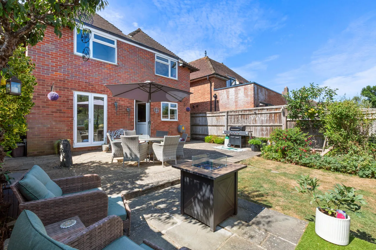 Candlemas Lane, Beaconsfield, HP9, photo 13