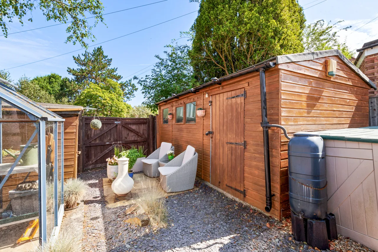 Candlemas Lane, Beaconsfield, HP9, photo 15