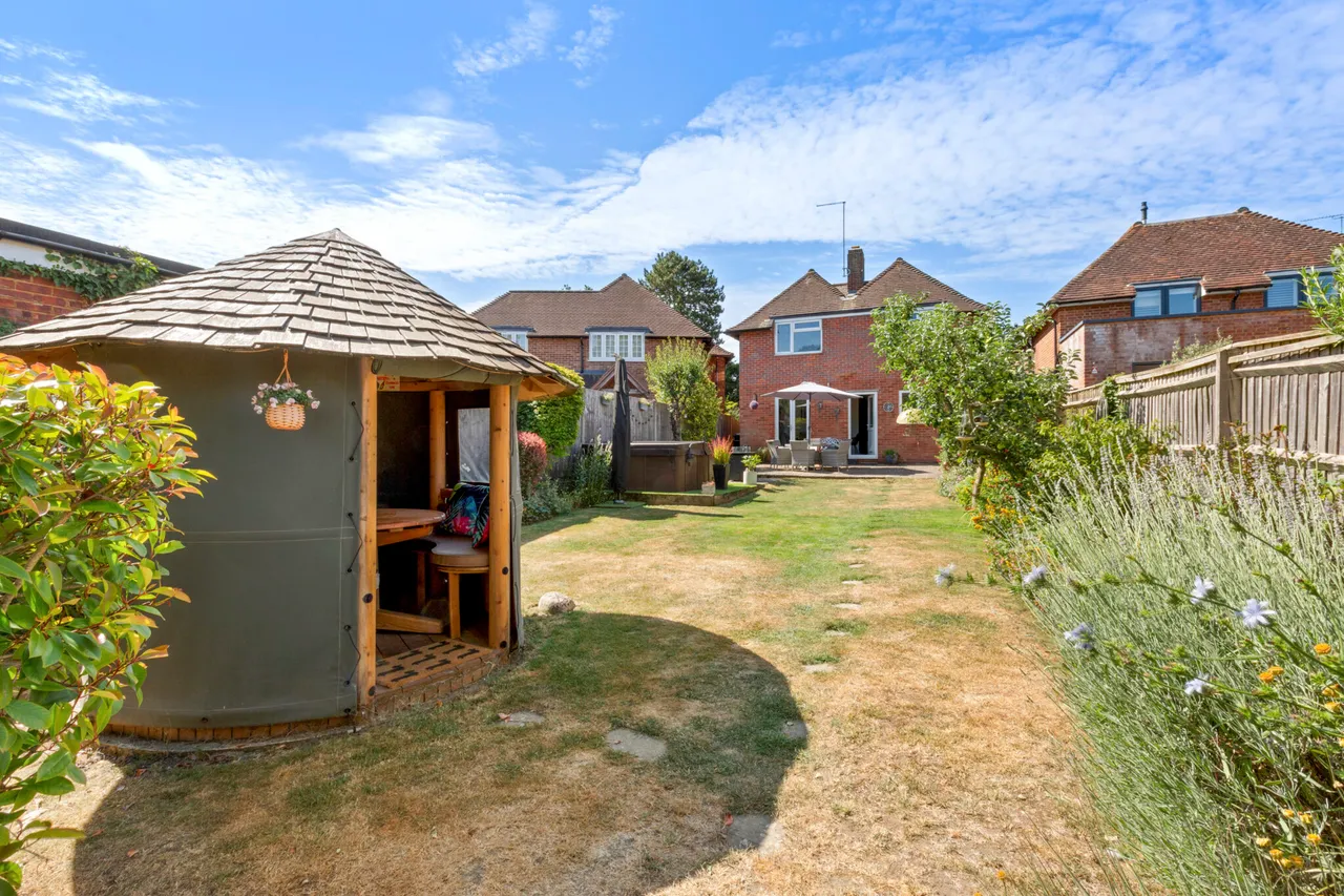 Candlemas Lane, Beaconsfield, HP9, photo 14