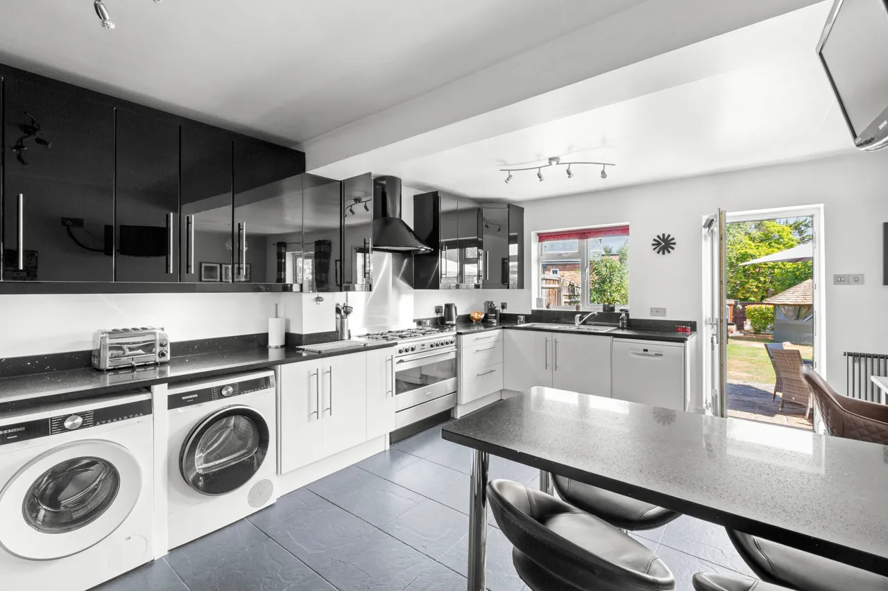 Candlemas Lane, Beaconsfield, HP9, photo 6