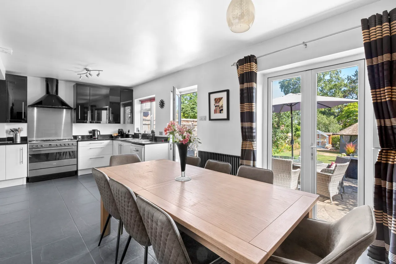 Candlemas Lane, Beaconsfield, HP9, photo 3