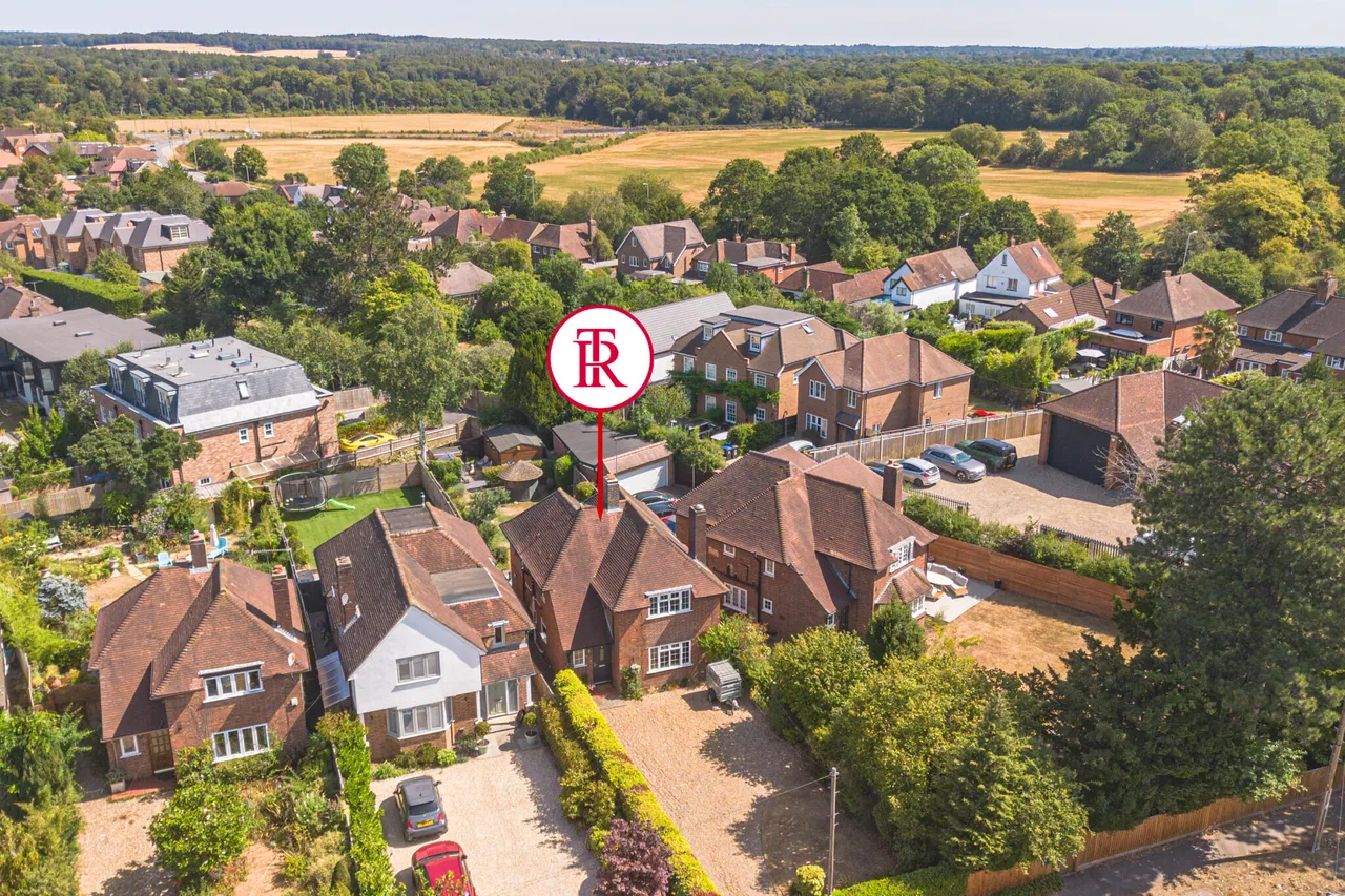 4 bed house for sale, Candlemas Lane, Beaconsfield, HP9