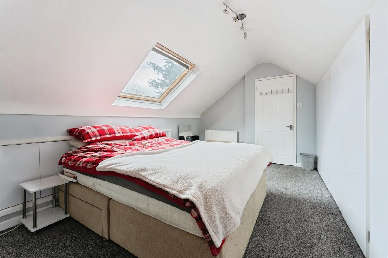 Dunkirk Drive, Whitby, CH65, photo 15