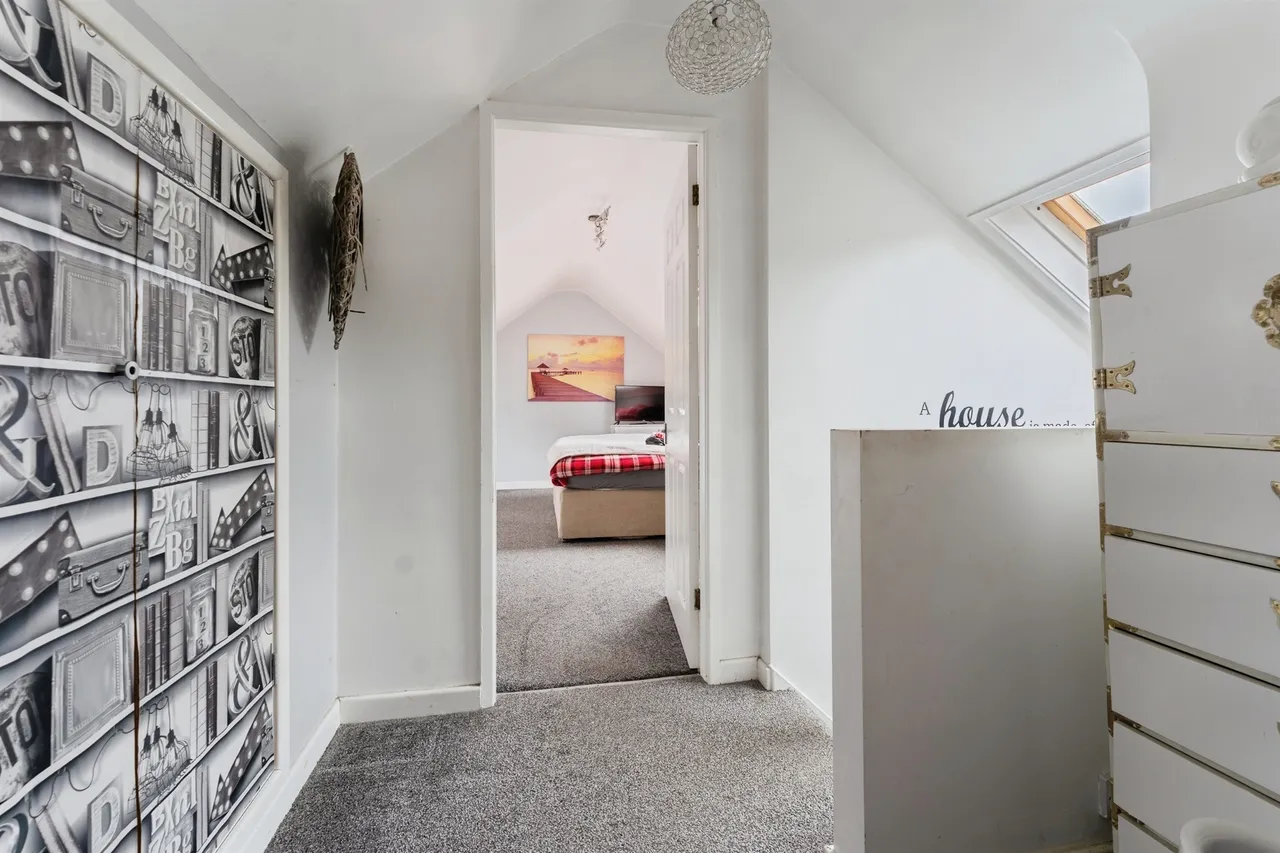 Dunkirk Drive, Whitby, CH65, photo 17
