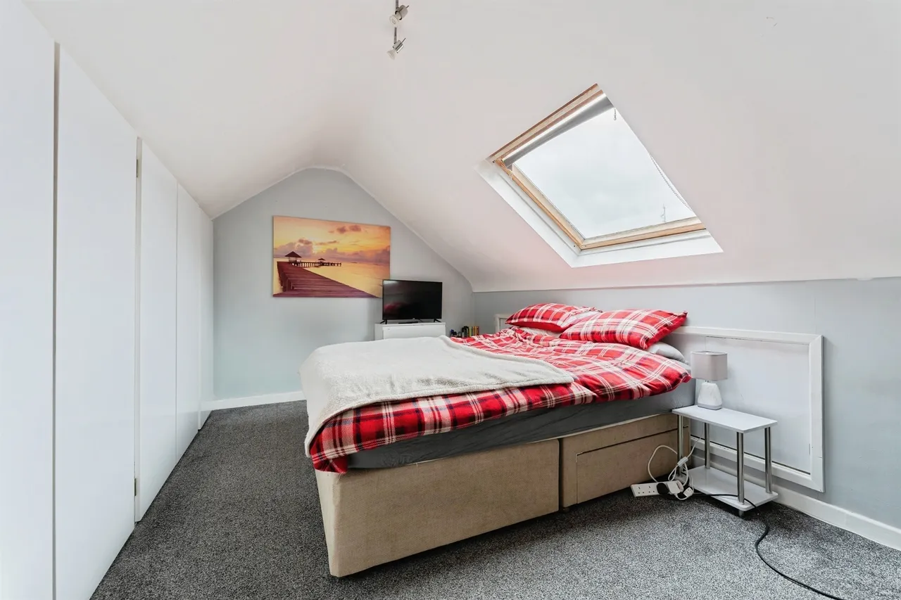 Dunkirk Drive, Whitby, CH65, photo 14