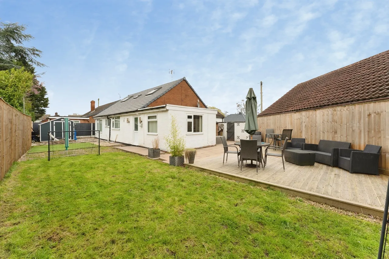 Dunkirk Drive, Whitby, CH65, photo 19