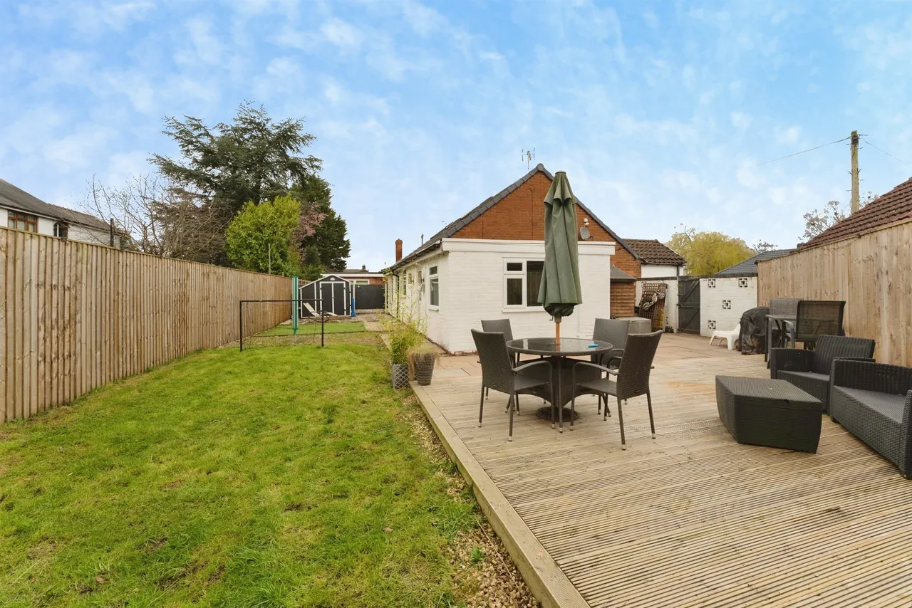 Dunkirk Drive, Whitby, CH65, photo 20