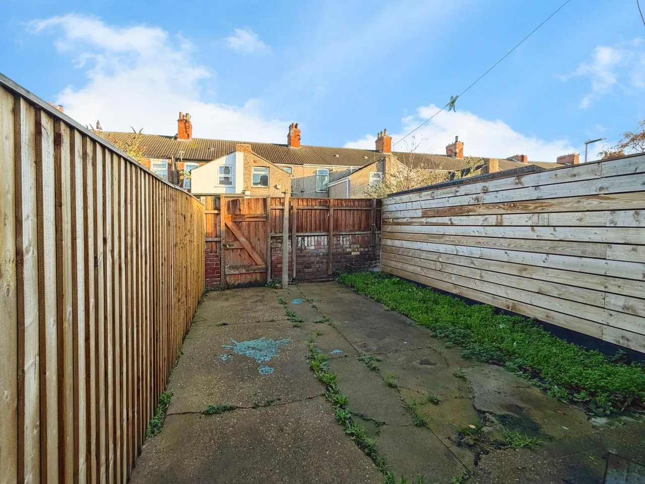 Montague Street, Cleethorpes, DN35, photo 11