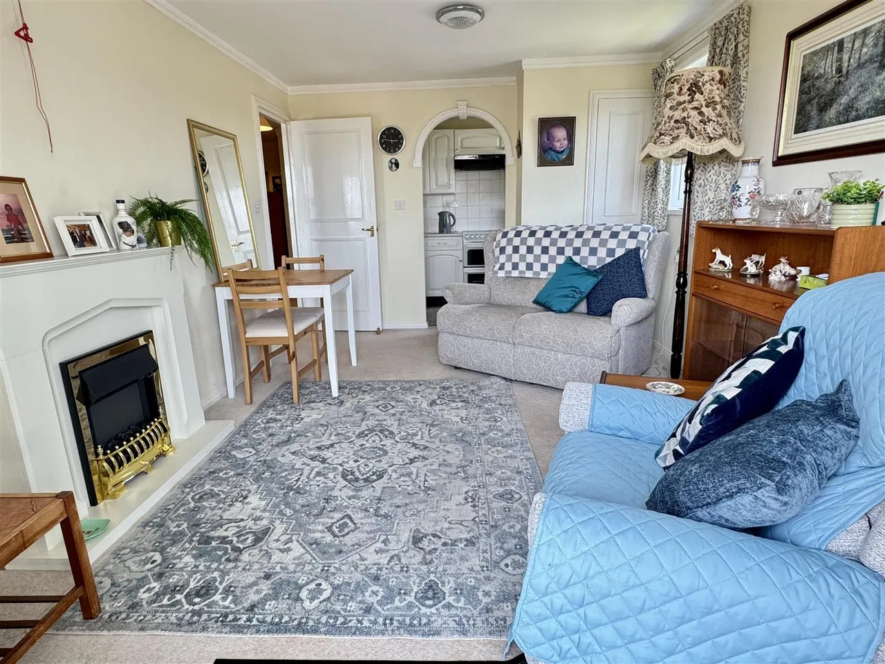 Chisholme Close, St. Austell, photo 12