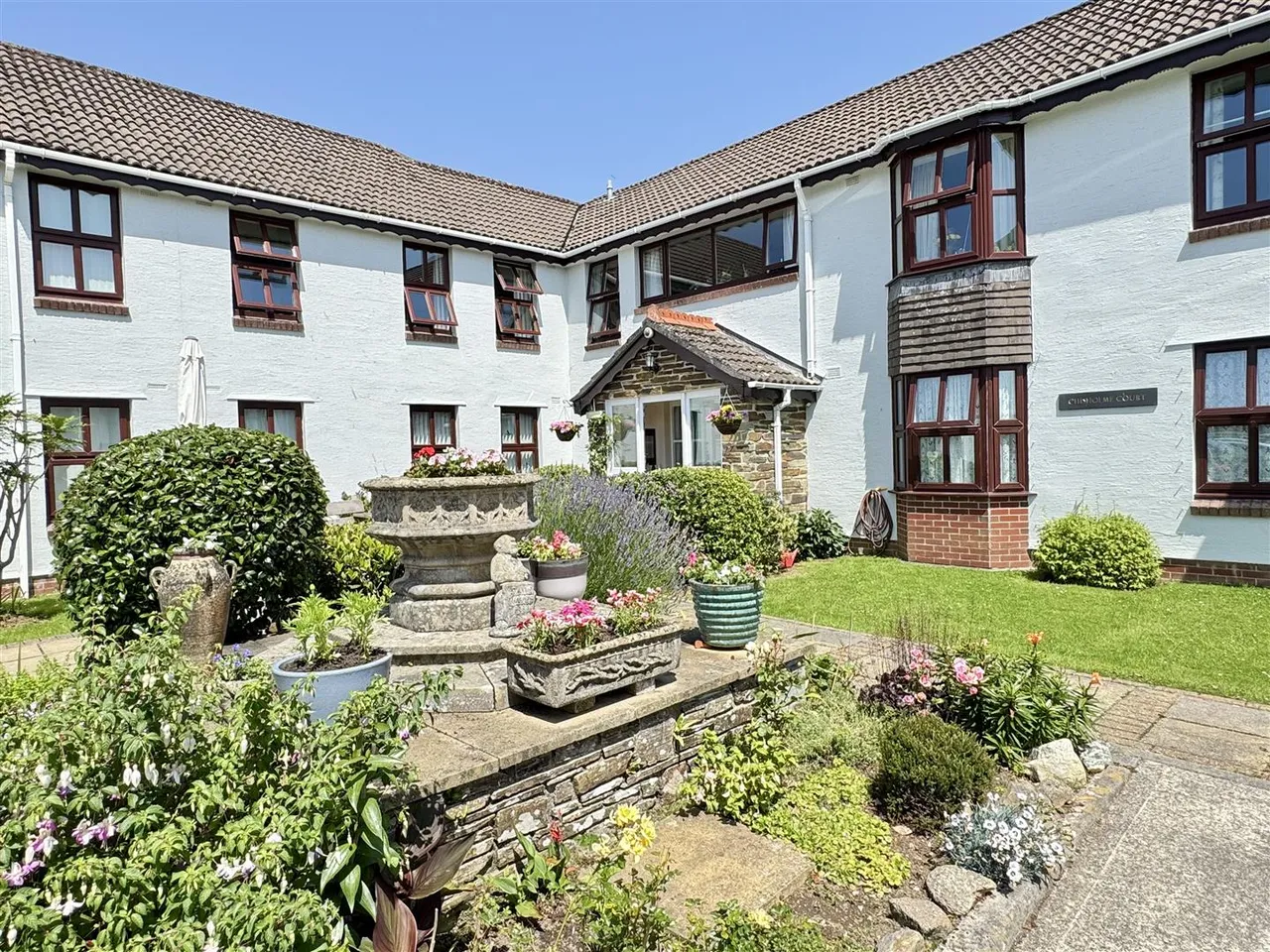 Chisholme Close, St. Austell, photo 23