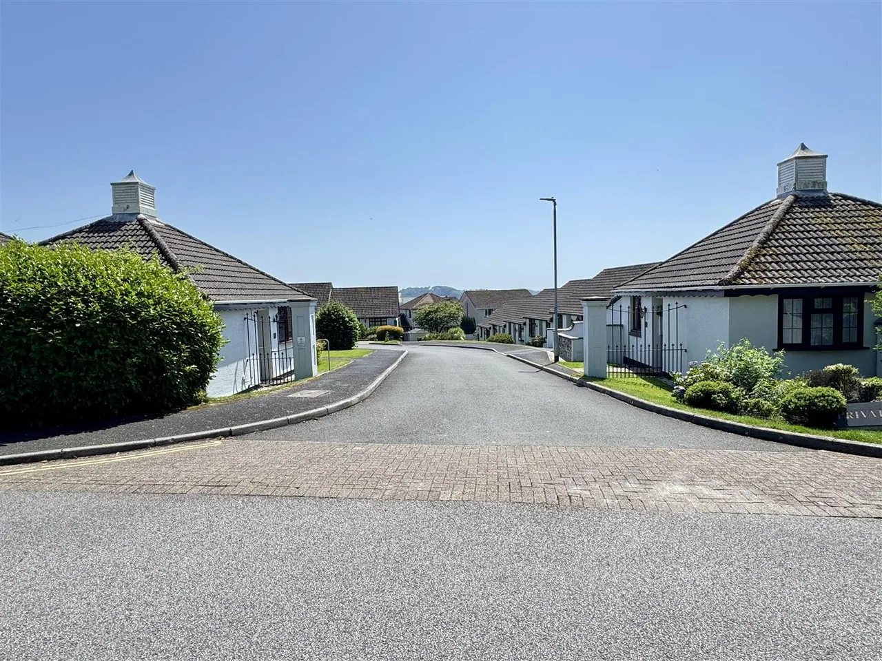 Chisholme Close, St. Austell, photo 26
