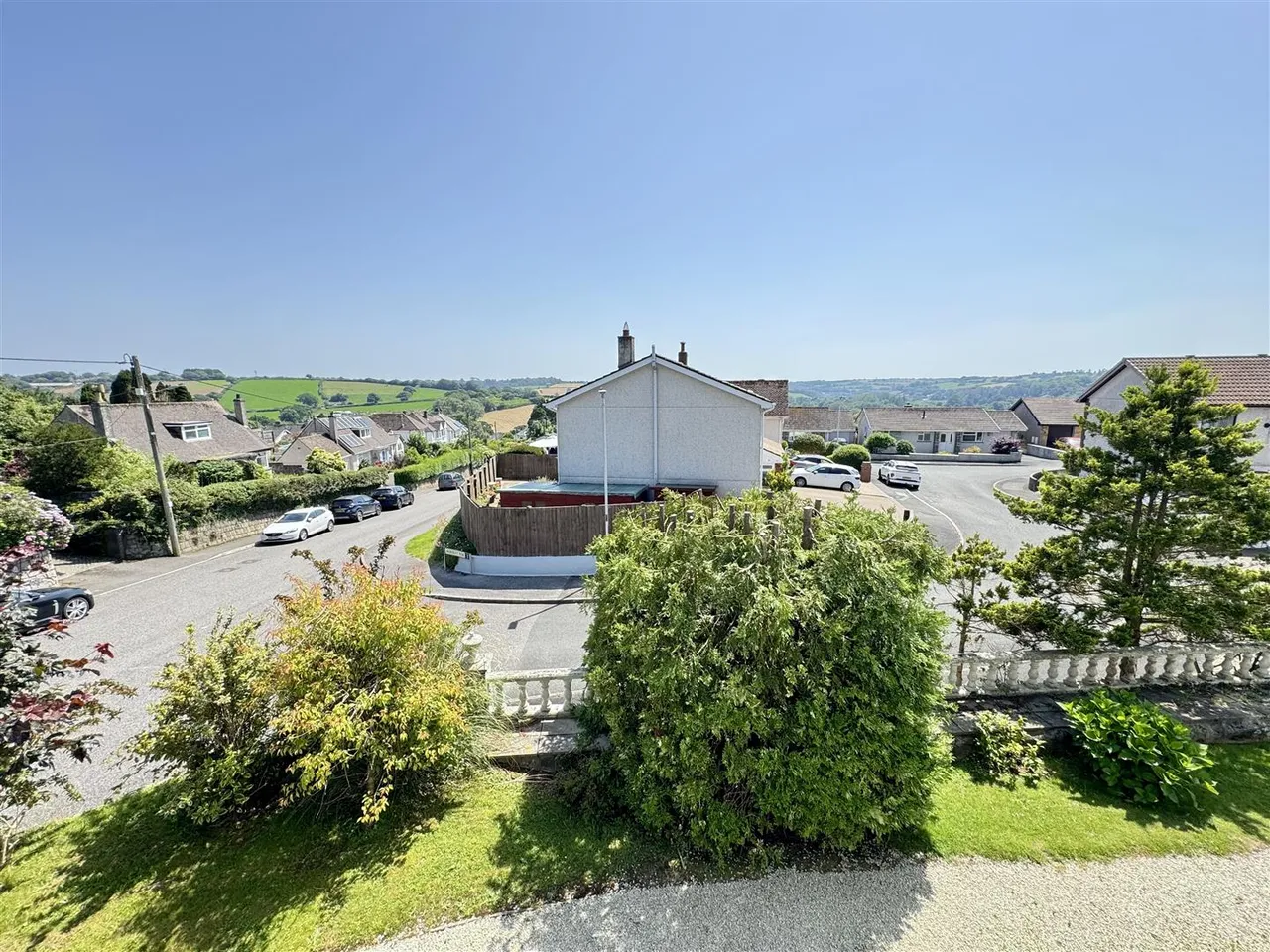 Chisholme Close, St. Austell, photo 4