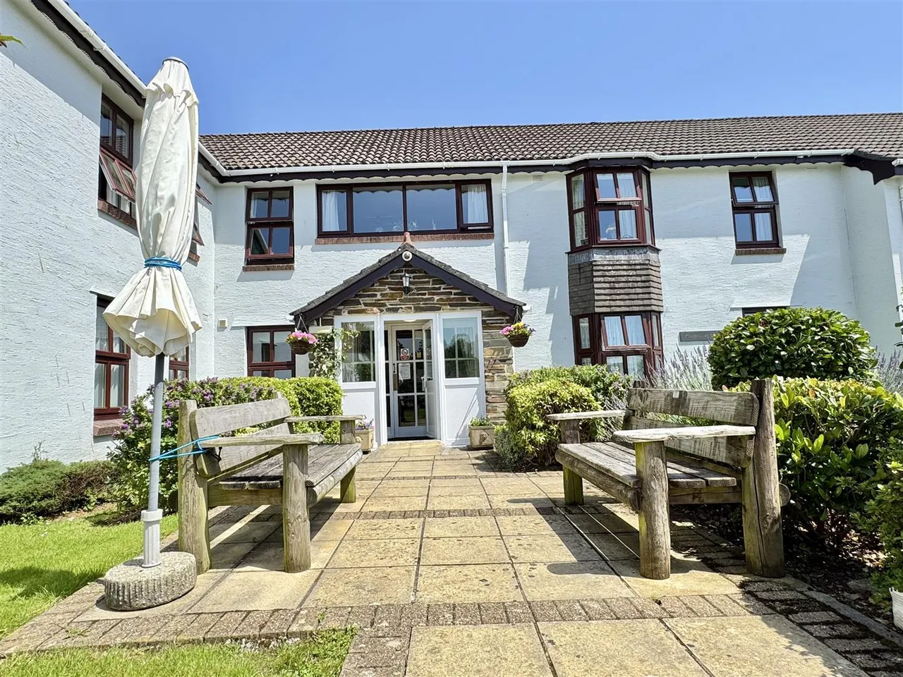 Chisholme Close, St. Austell, photo 24