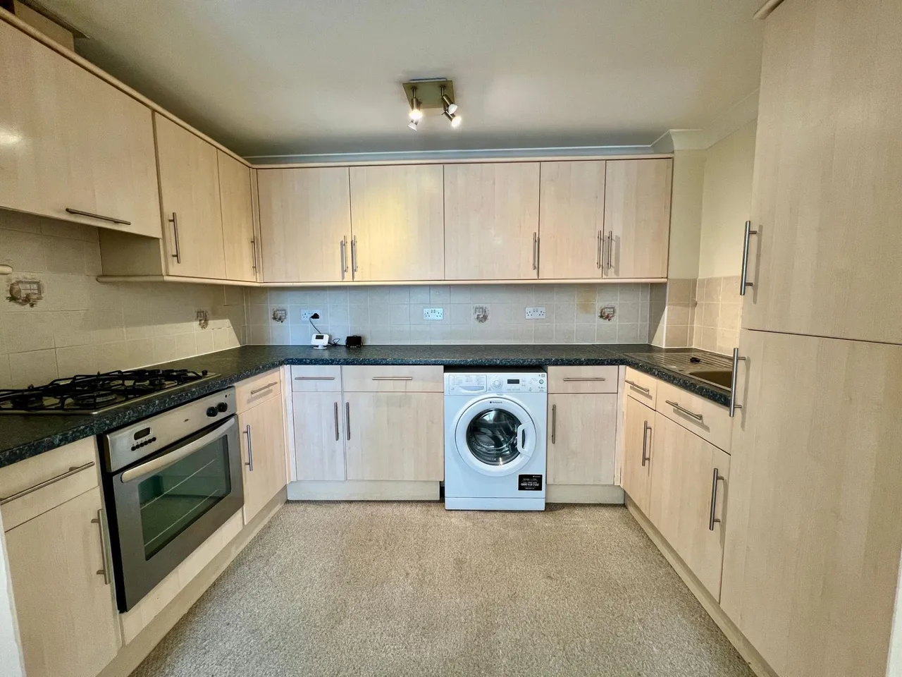 University Court, Grantham, NG31, photo 4