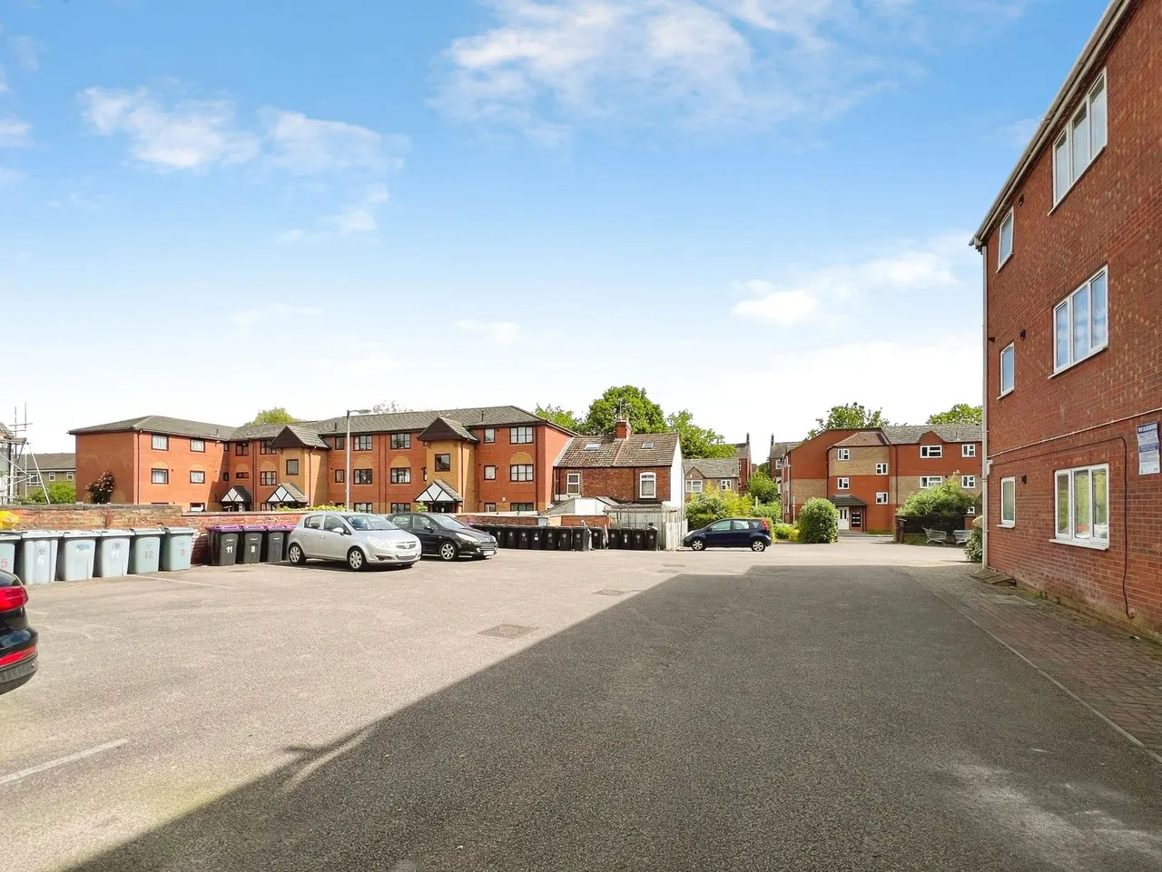University Court, Grantham, NG31, photo 16
