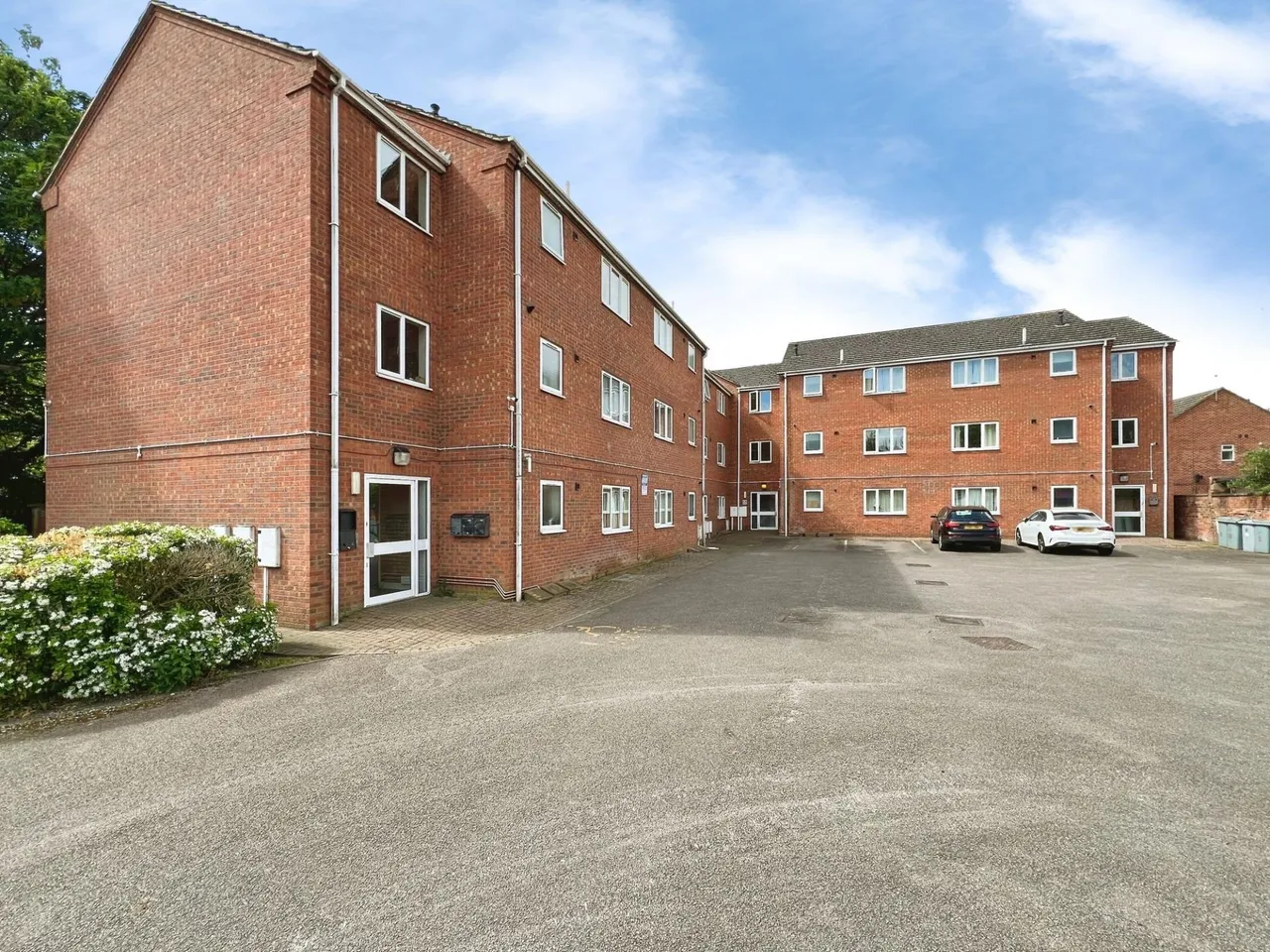 University Court, Grantham, NG31, photo 14
