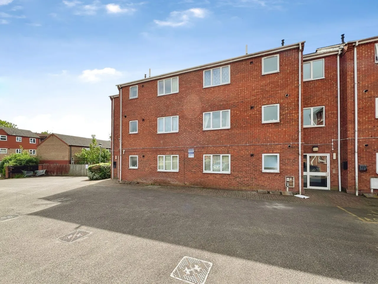 University Court, Grantham, NG31, photo 13