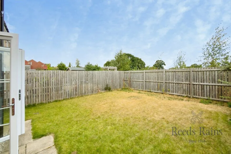 Cornflower Close, Hambleton, North Yorkshire, YO8, photo 6
