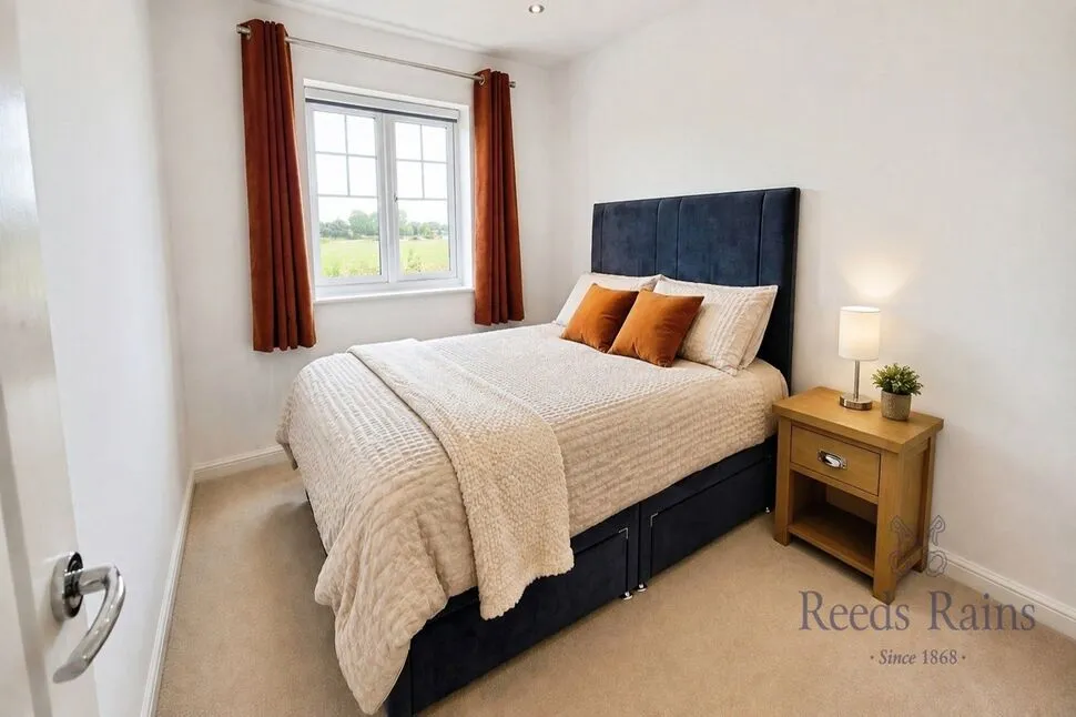 Cornflower Close, Hambleton, North Yorkshire, YO8, photo 5