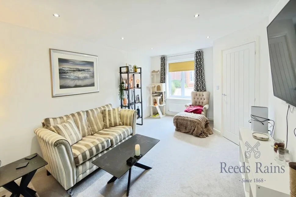 Cornflower Close, Hambleton, North Yorkshire, YO8, photo 2